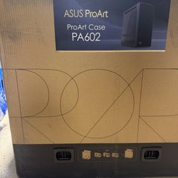 ASUS ProArt PA602