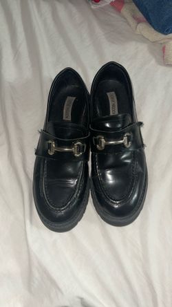 Steve Madden dress shoes