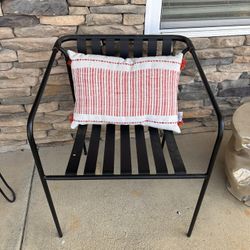 Patio Chairs 