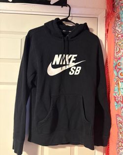 NIKE HOODIES
