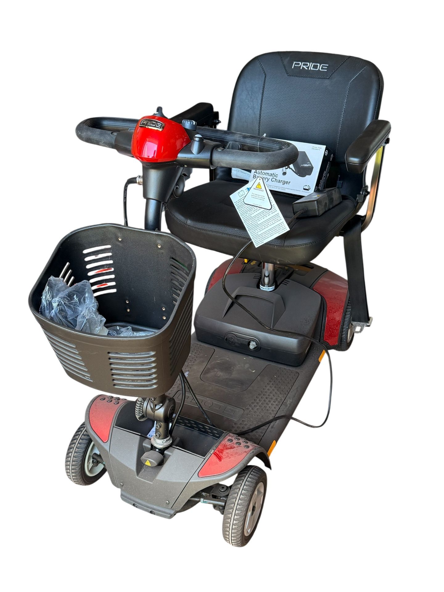 Scooter - Brand New with Tags & Batteries
