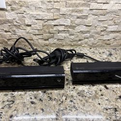 XBox One Kinnect - $15 Each