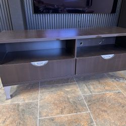 60 inch TV Cabinet Stand With Drawers