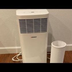 Euomy Portable AC Unit 