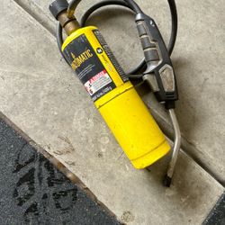 Blow Torch 