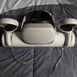 Oculus Quest 2