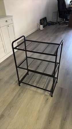 Shelf