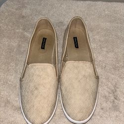 Nautica Slip On’s