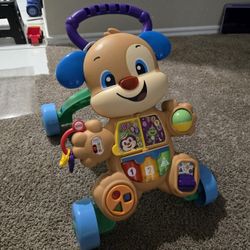 Baby Walker 20$