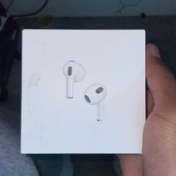 Airpods Generation 3