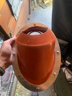 Tent stove jack
