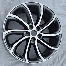 19" OEM LINCOLN WHEEL RIM *NEW*