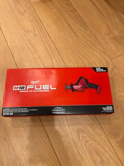 Milwaukee m18
