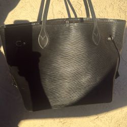 Louis Vuitton Epi-Leather Bag