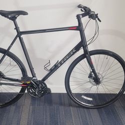 XXL Trek FX 3 Gen 3 Disc Gravel Bike Fully Reconditioned 