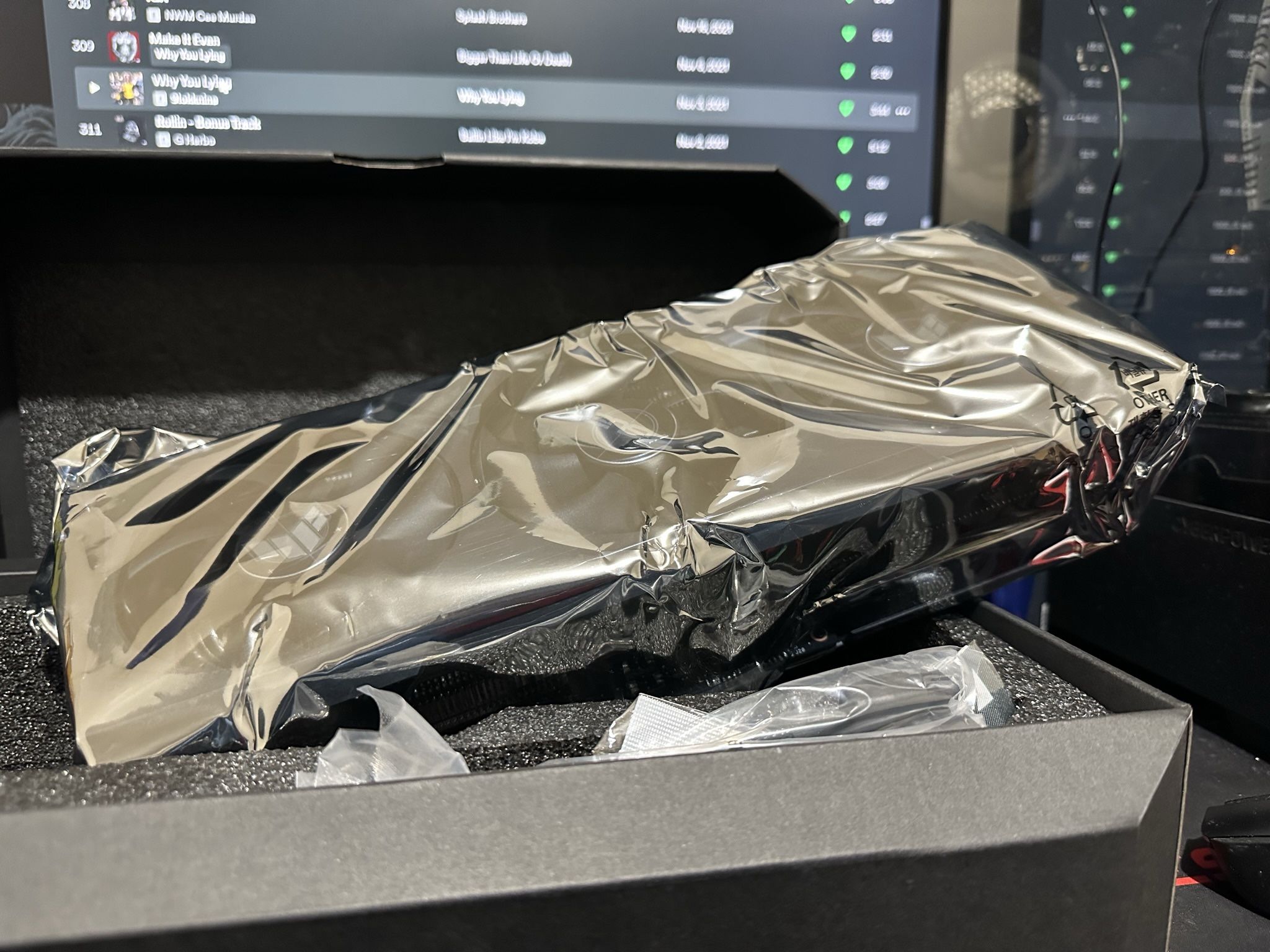 4080 ASUS TUF OC