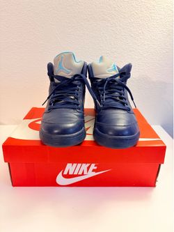 Pre grape Jordan 5