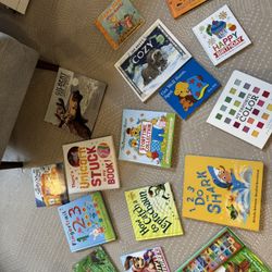 Free/Gratis: Kids books