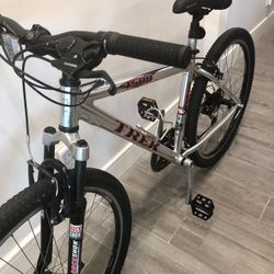 Trek Mountain Bike Trails Leisure Commuter Tuned Ready/Ride