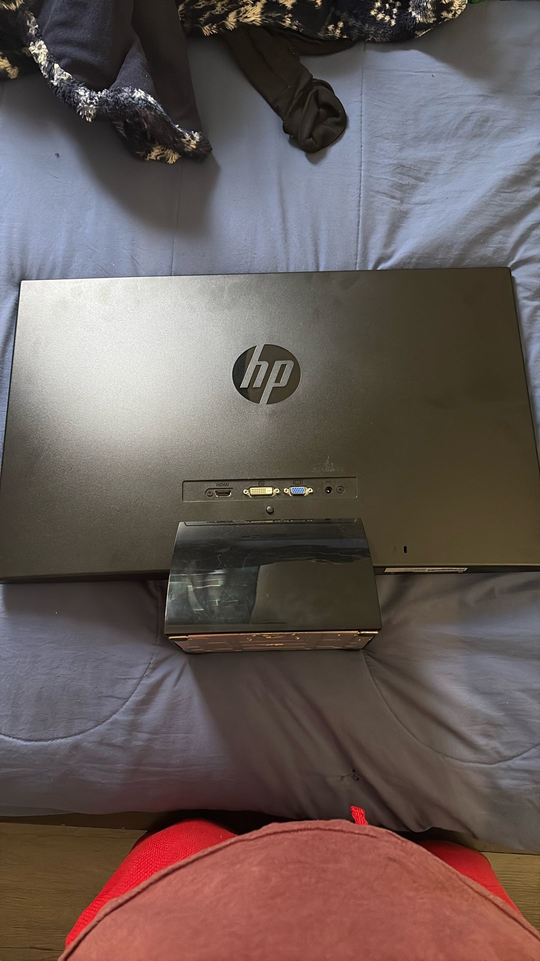 25 monitor