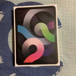 Ipad Air