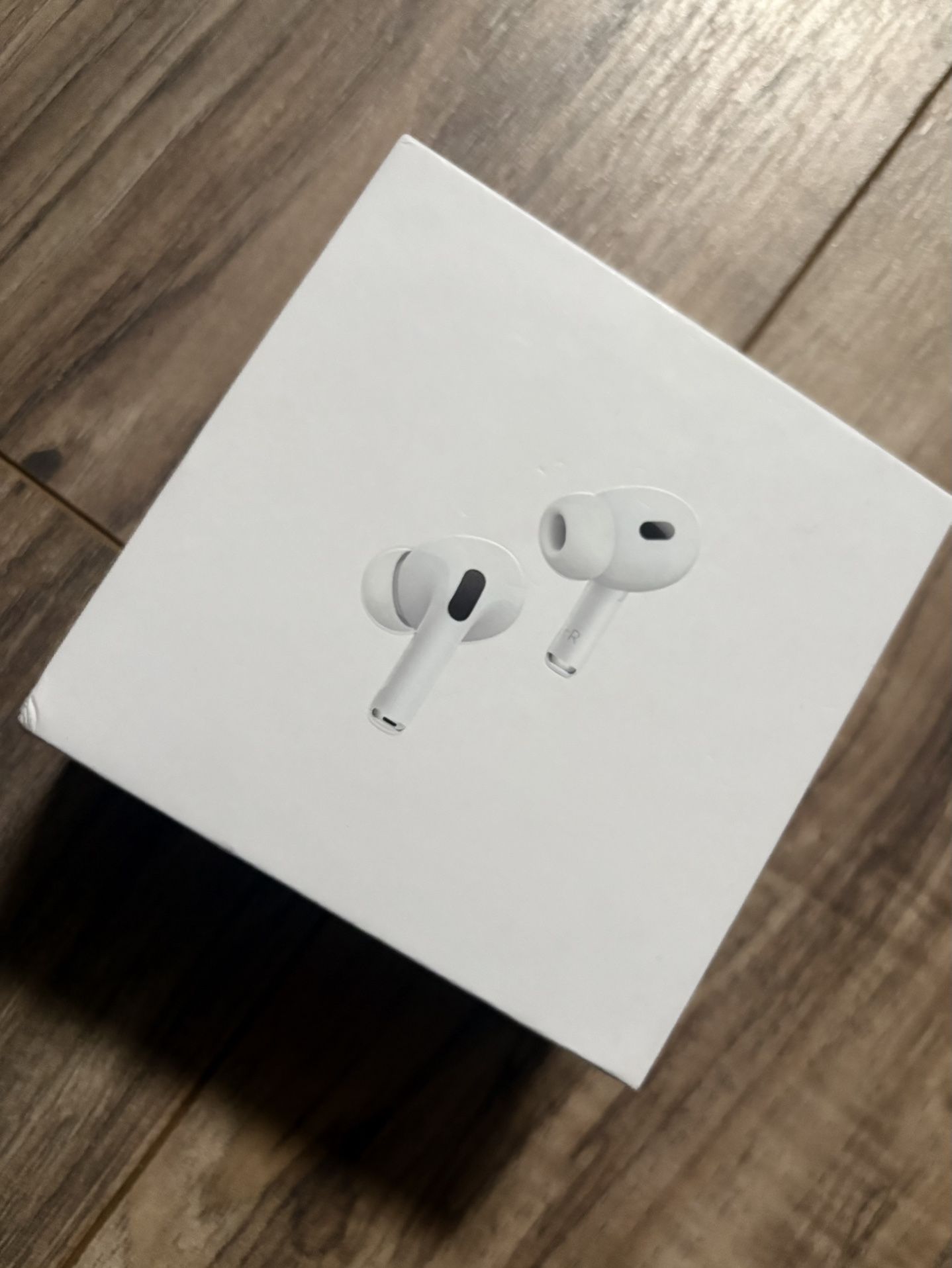 Airpods Pro 2 Refurbished