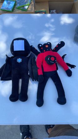 Toys