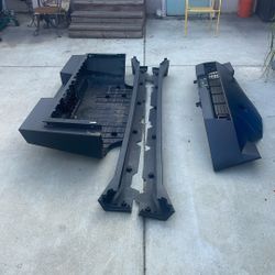 cyber Truck Parts