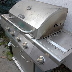 Nexgrill Brq 75