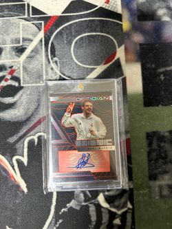 Fernando Morientes Auto