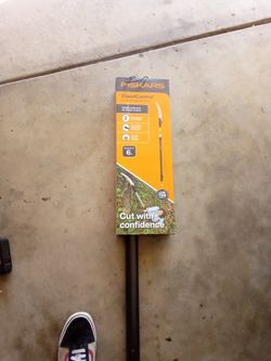 Fiskars