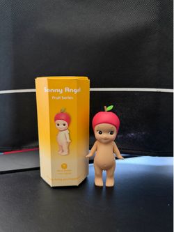 Sonny Angel Fruit series- Apple