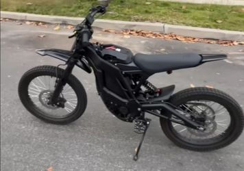 E-RIDE PRO SS