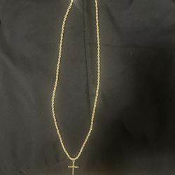 Authentic Cross Chain 