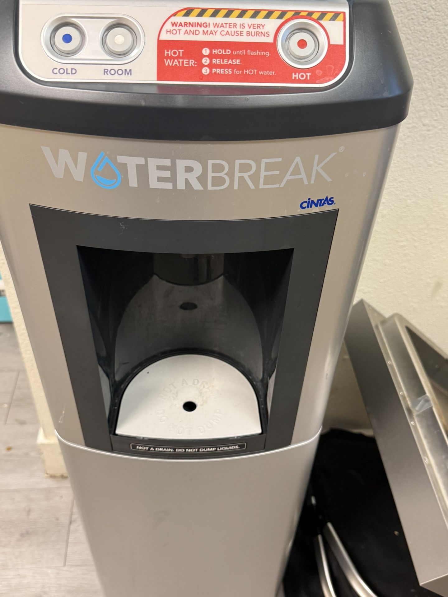 Water Dispensers