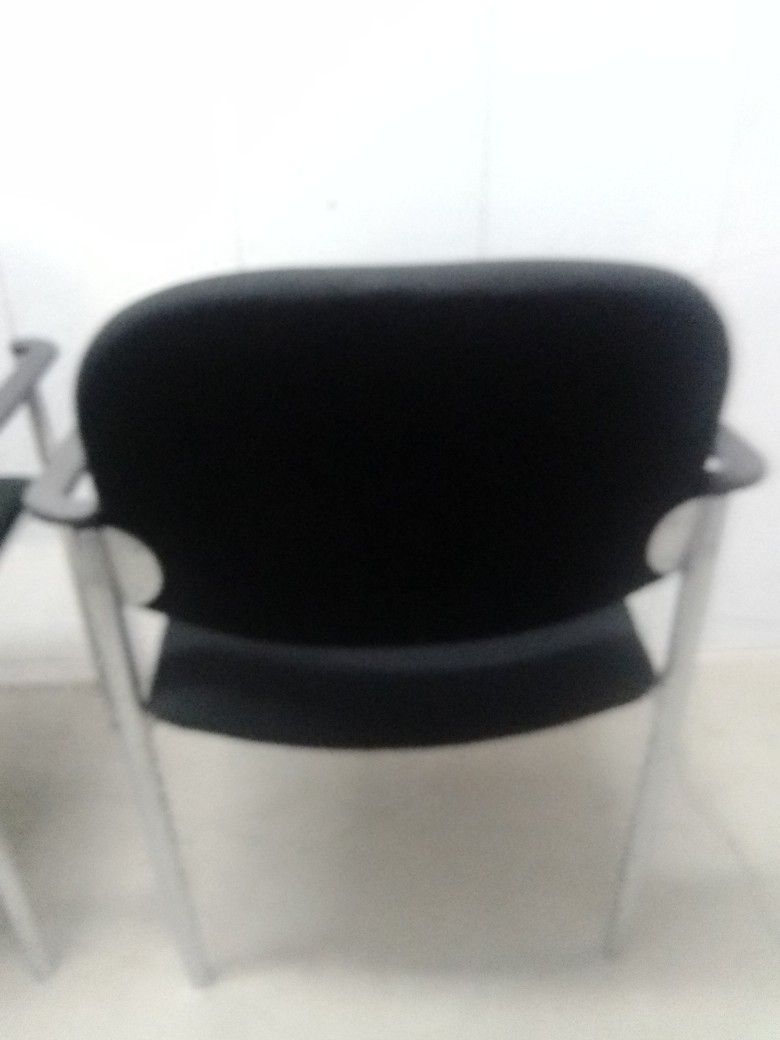 Guest Chairs 🪑🪑 2 For $70