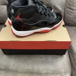 Jordan 11 Bred also have other Jordan’s 
