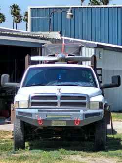 94'-95' dodge diesel  4x4 transmission
