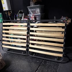 King Bed frame Bottom 