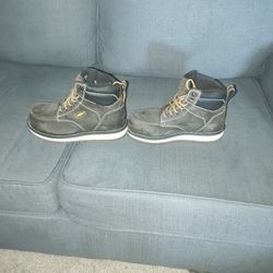 Keen Workboots