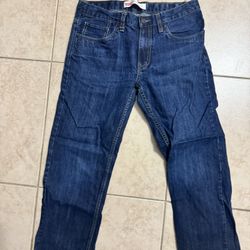 Levi’s Jeans