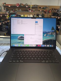 Apple MacBook M5 Pro 48GB 16-Inch Laptop
