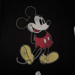 Darc Sport Mickey Mouse (large) Tee 