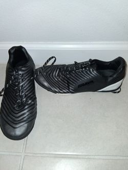 Soccer Cleats