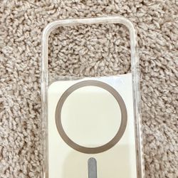 IPhone 17 Pro Case