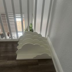 Cloud Bookshelf