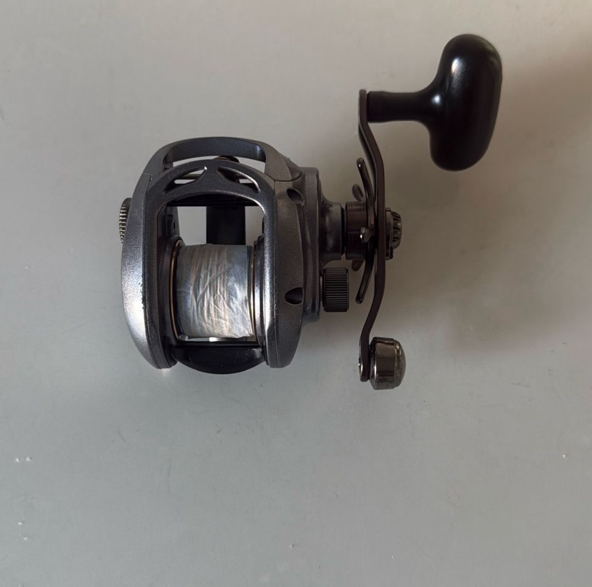 Daiwa Lexa 300