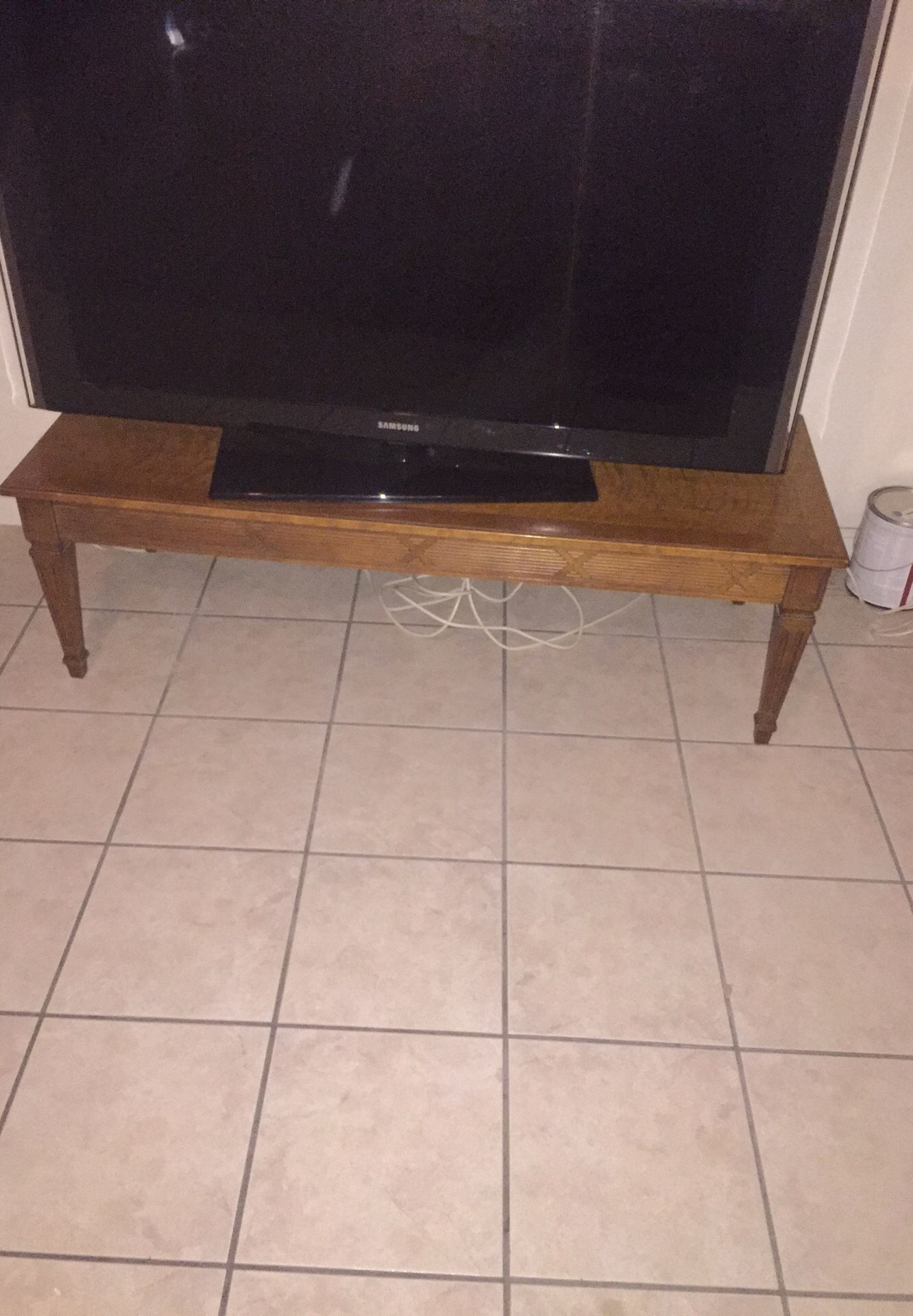 Tv Stand Coffee Table