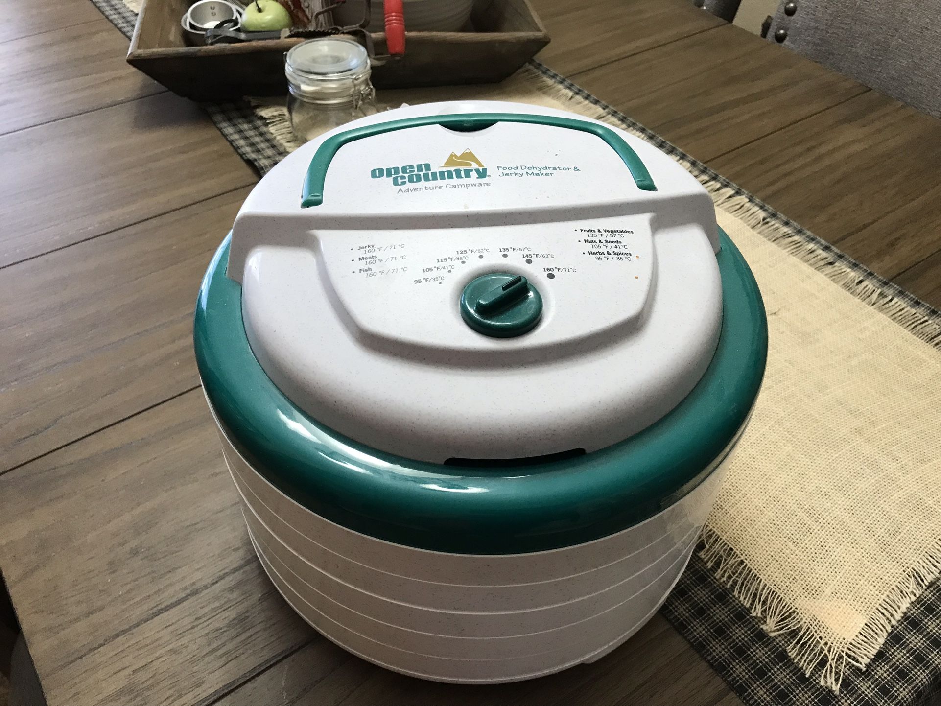 Hamilton Beach Dehydrator for Sale in Peoria, AZ - OfferUp