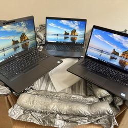 Dell Latitude 5400